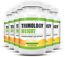 Trimology 6 bottle best value package
