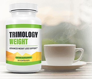 Trimology weight loss support supplement