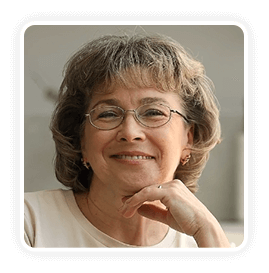 Patricia, 58