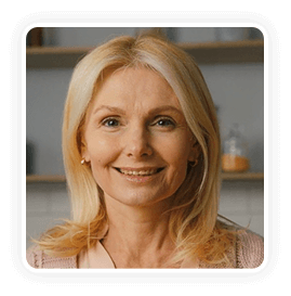Sonia, 51